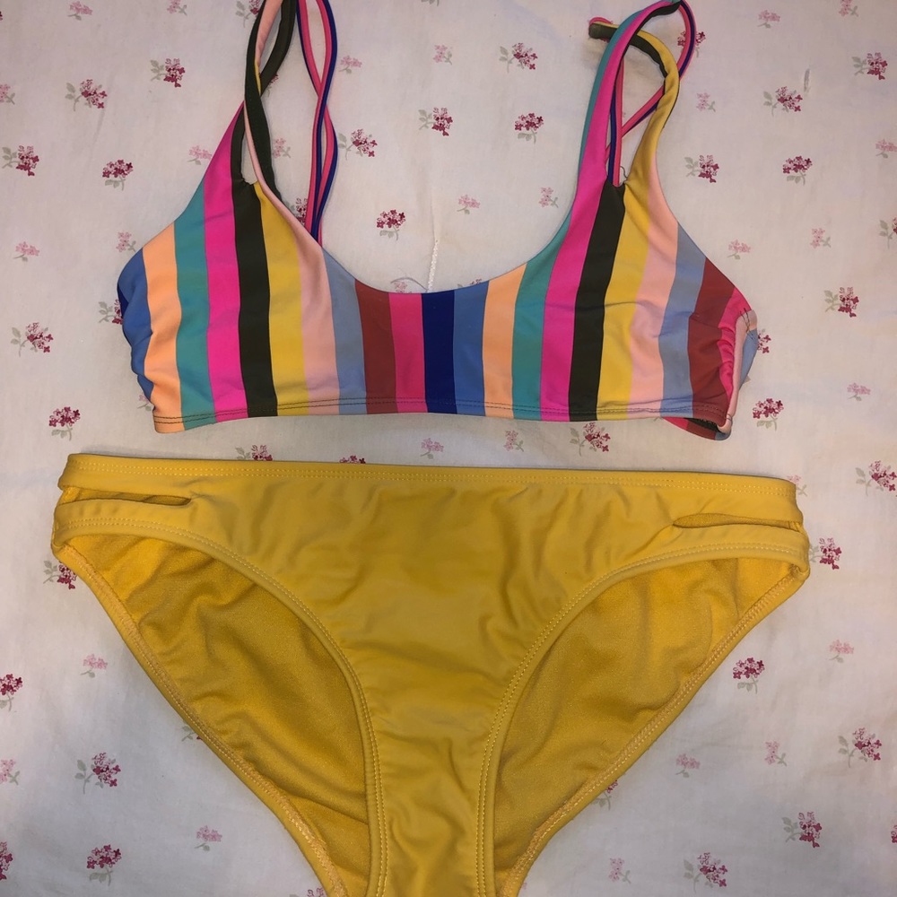 Walmart bathing suit